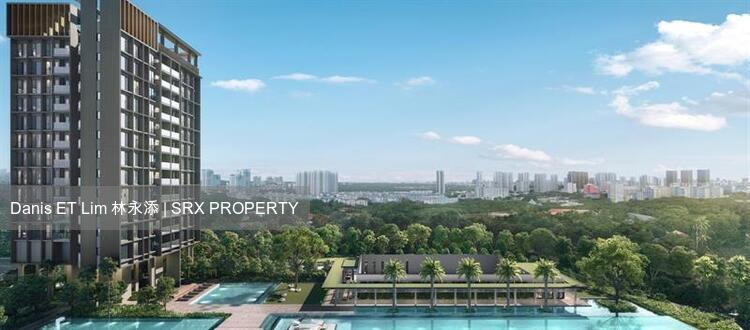 Bloomsbury Residences (D5), Apartment #539007131